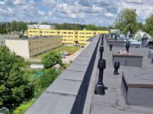 Parapett ja alarõhutuulutid