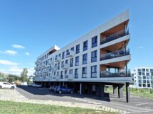 Korterelamu katusetööd Rebase 17 Tartu