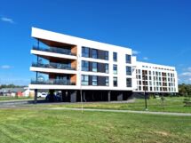 Korterelamu katusetööd Rebase 17 Tartu