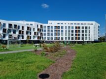 Korterelamu katusetööd Rebase 17 Tartu
