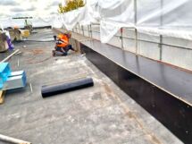 PARAPETT Parapett