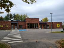 Lasteaia katusetööd Sõmerpalus Pargi 8