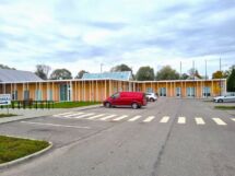 TERVISEKESKUSE KATUSETÖÖD VÕRUS TARTU 9 Tervisekeskuse katusetööd Võrus Tartu 9
