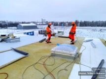 Lamekatusetöö