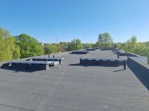Katusetöö